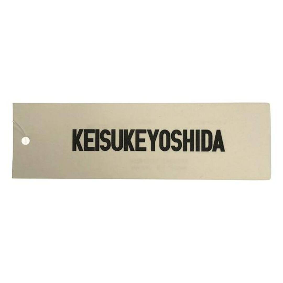 美品】 KEISUKEYOSHIDA / ケイスケヨシダ | 2022AW | Big Ribbon 美品】 KEISUKEYOSHIDA / ケイスケヨシダ | 2022AW | Big Ribbon