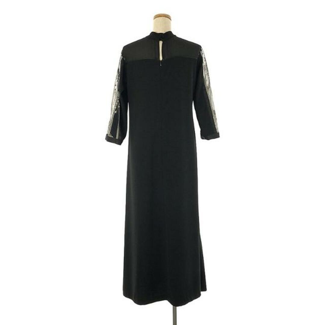 MURRAL - MURRAL / ミューラル | 2021SS | Framed flower dress MURRAL - MURRAL / ミューラル | 2021SS | Framed flower dress