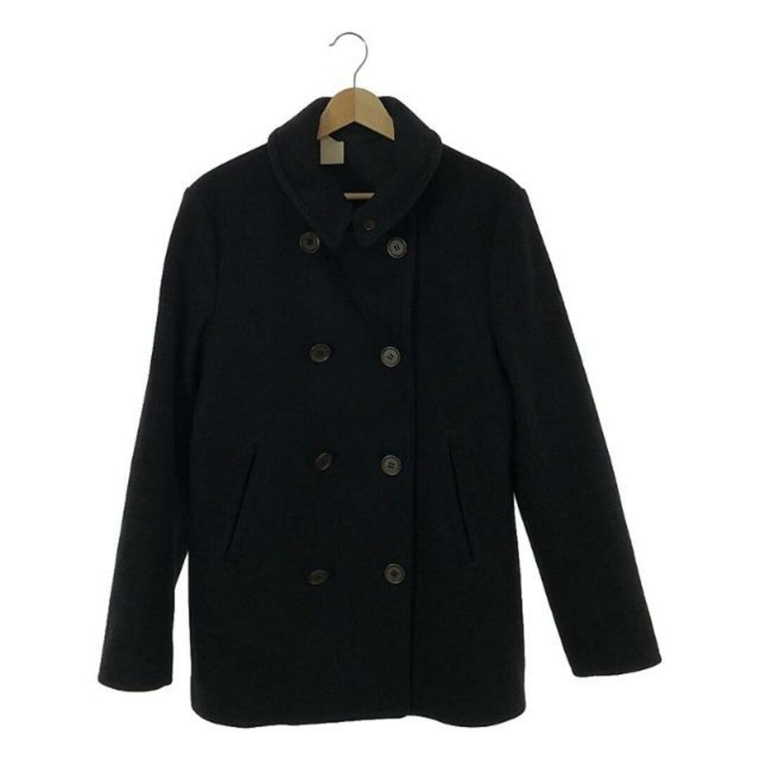 N.HOOLYWOOD - N.HOOLYWOOD COMPILE PEA COAT / エヌハリウッド