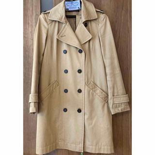 Comptoir des cotonniers - 未使用 コントワーデコトニエ 裏地チェック Comptoir des cotonniers - 未使用 コントワーデコトニエ 裏地チェック