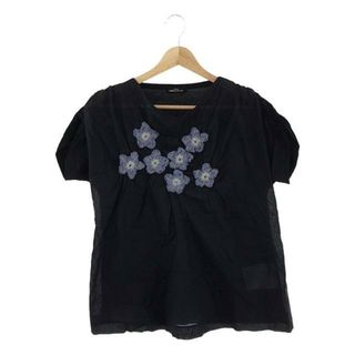 tricot COMME des GARCONS(Tシャツ(半袖/袖なし))のフリマ tricot COMME des GARCONS(Tシャツ(半袖/袖なし))のフリマ