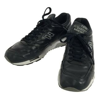 ニューバランス(New Balance)のNew Balance / ニューバランス | England製 M1500 ローカットスニーカー | 9.5 | ネイビー | メンズ(スニーカー)