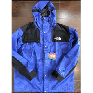 ザノースフェイス(THE NORTH FACE)のnordstrom the north face mountain jacket(マウンテンパーカー)