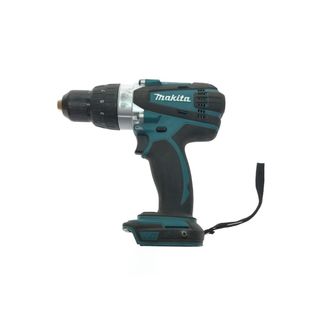 マキタ(Makita)の▼▼MAKITA マキタ ドライバドリル 本体のみ DF458D グリーン(その他)