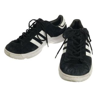 アディダス(adidas)のadidas / アディダス | CAMPUS SUPREME / HP2190 キャンパス シュプリーム スニーカー | 29 | BLACK/WHITE/WHITE | メンズ(スニーカー)