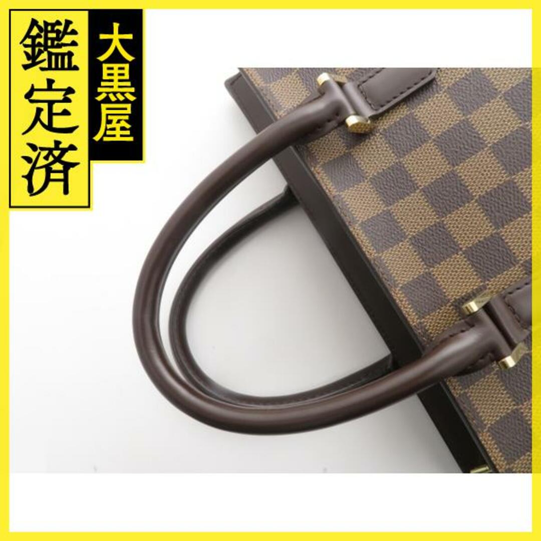 LOUIS VUITTON - LOUIS VUITTON ヴェニスPM N51145 ダミエ 【437】の LOUIS VUITTON - LOUIS VUITTON ヴェニスPM N51145 ダミエ 【437】の
