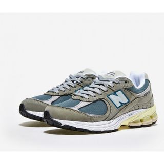 ニューバランス(New Balance)のNEW BALANCE M2002RNA 25.5(スニーカー)