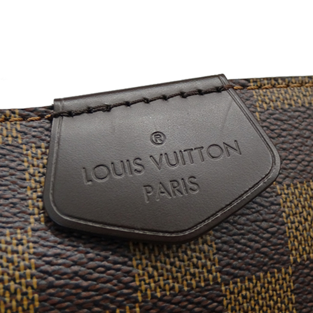 LOUIS VUITTON(ルイヴィトン)のルイ・ヴィトン LOUIS VUITTON バッグ ダミエ レディース ブランド ショルダーバッグ ワンショルダー グレースフル PM N44044 MI5210 肩掛け 【中古】 レディースのバッグ(ショルダーバッグ)の商品写真