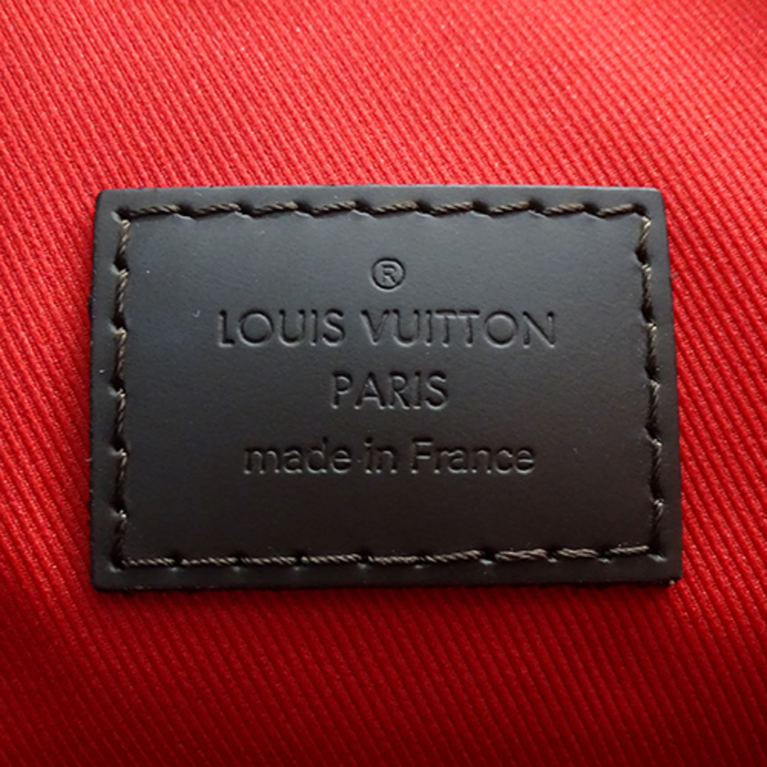 LOUIS VUITTON(ルイヴィトン)のルイ・ヴィトン LOUIS VUITTON バッグ ダミエ レディース ブランド ショルダーバッグ ワンショルダー グレースフル PM N44044 MI5210 肩掛け 【中古】 レディースのバッグ(ショルダーバッグ)の商品写真