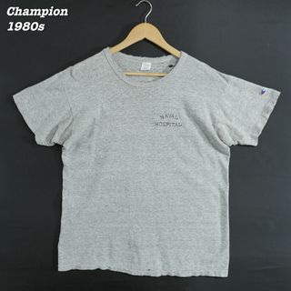 チャンピオン(Champion)のChampion T-Shirts 1980s LARGE T281(Tシャツ/カットソー(半袖/袖なし))