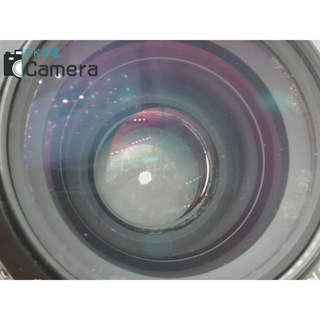 Nikon(ニコン)のNikon NIKKOR 35ｍｍ F2 非Ai ニコン スマホ/家電/カメラのカメラ(レンズ(単焦点))の商品写真