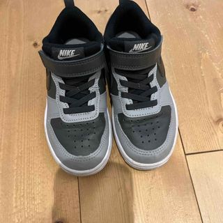 ナイキ(NIKE)のNIKE スニーカー　17.5cm(スニーカー)