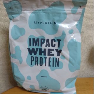 マイプロテイン(MYPROTEIN)のマイプロテイン 北海道ミルク 1kg(トレーニング用品)