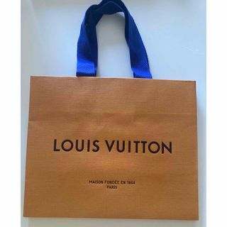 ルイヴィトン(LOUIS VUITTON)のルイヴィトン　紙袋(ショップ袋)