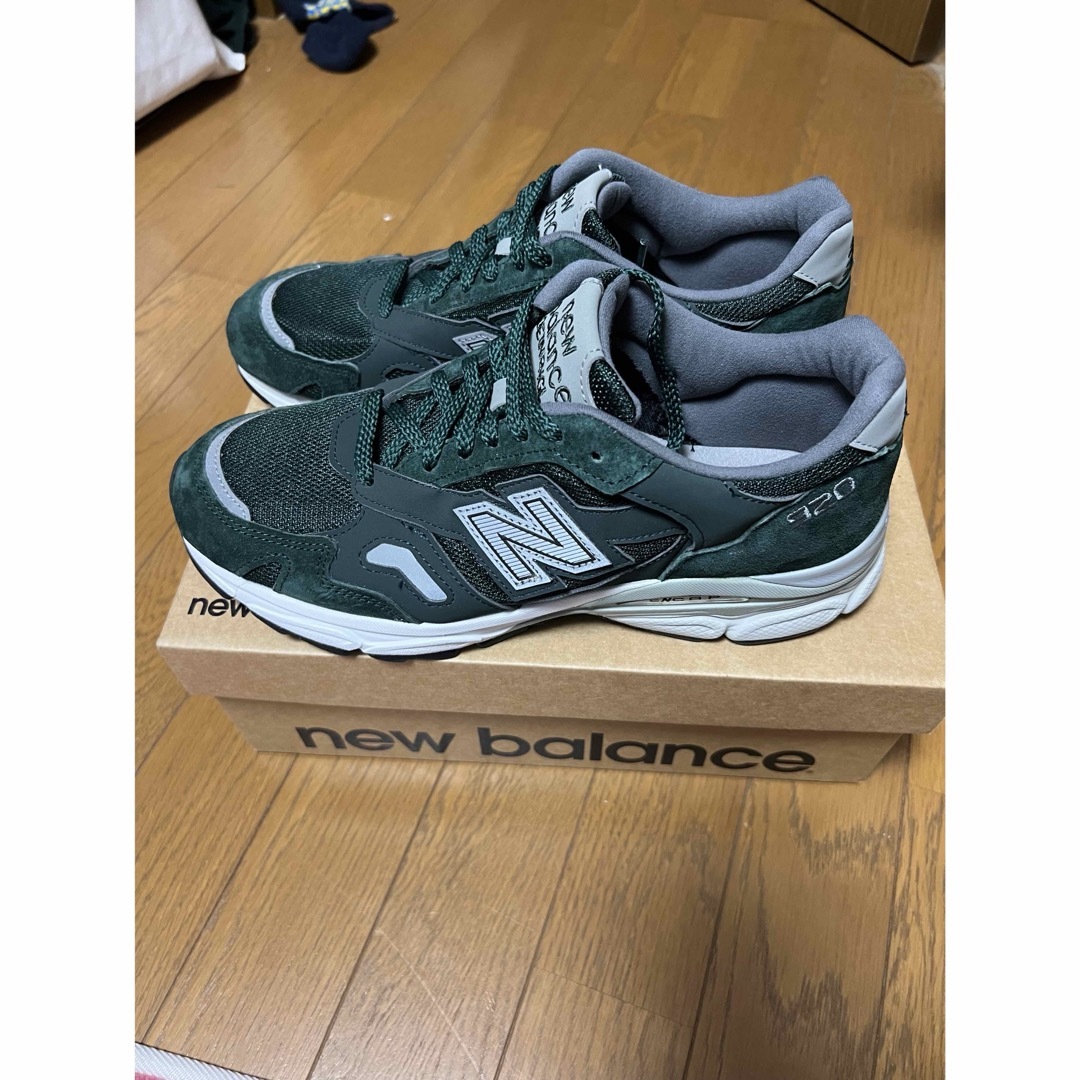 New Balance(ニューバランス)のニューバランス　 メンズの靴/シューズ(スニーカー)の商品写真