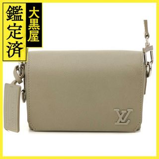 ルイヴィトン(LOUIS VUITTON)のルイ・ヴィトン　ファストライン・ウェアブル  LVアエログラム 【431】(ショルダーバッグ)