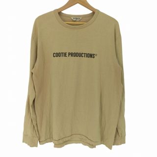 クーティー(COOTIE)のCOOTIE(クーティー) メンズ トップス Tシャツ・カットソー(Tシャツ/カットソー(七分/長袖))