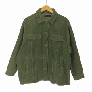 ザラ(ZARA)のZARA(ザラ) レディース アウター ジャケット(その他)