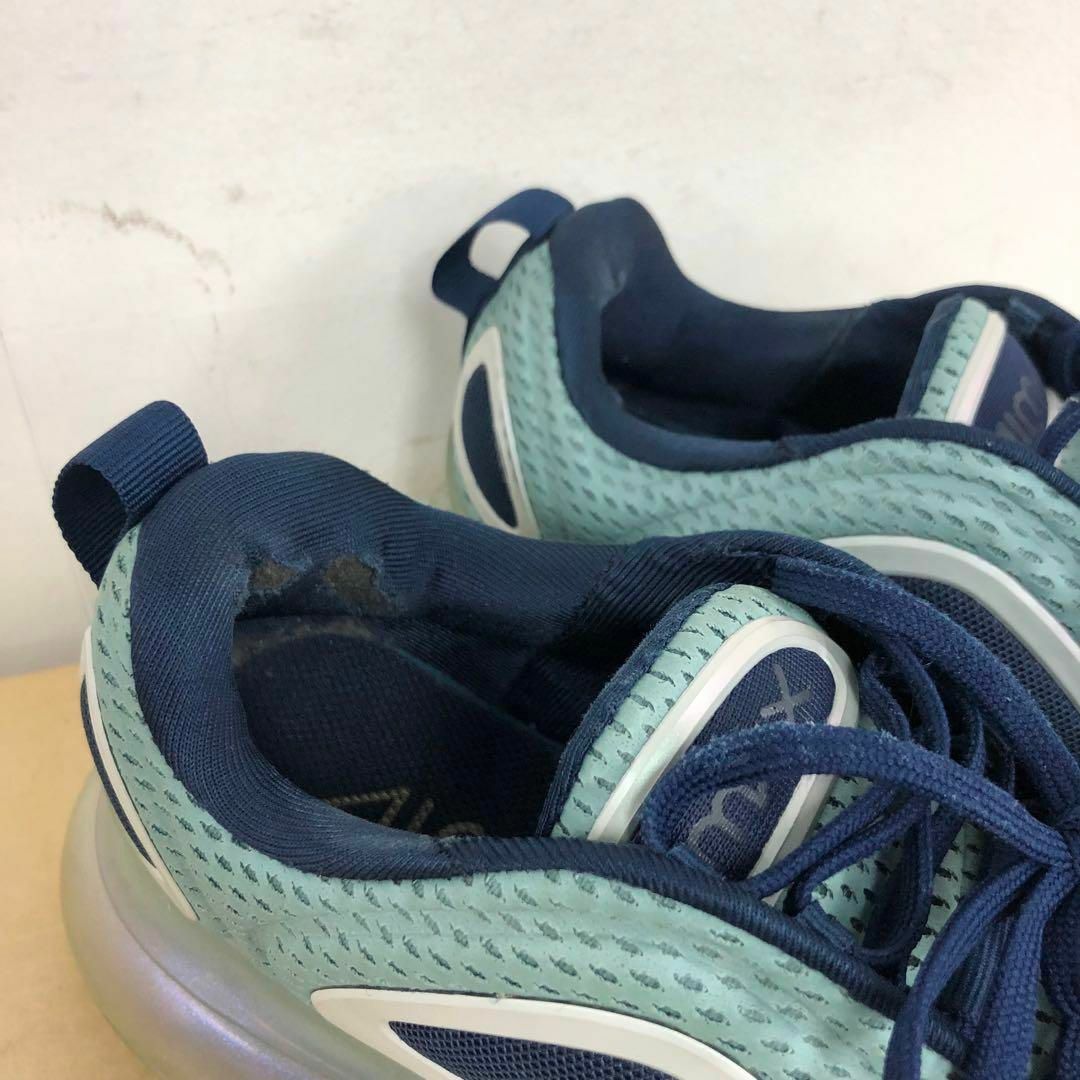 NIKE(ナイキ)のNIKE WMNS Air Max 720Northern Lightsday メンズの靴/シューズ(スニーカー)の商品写真