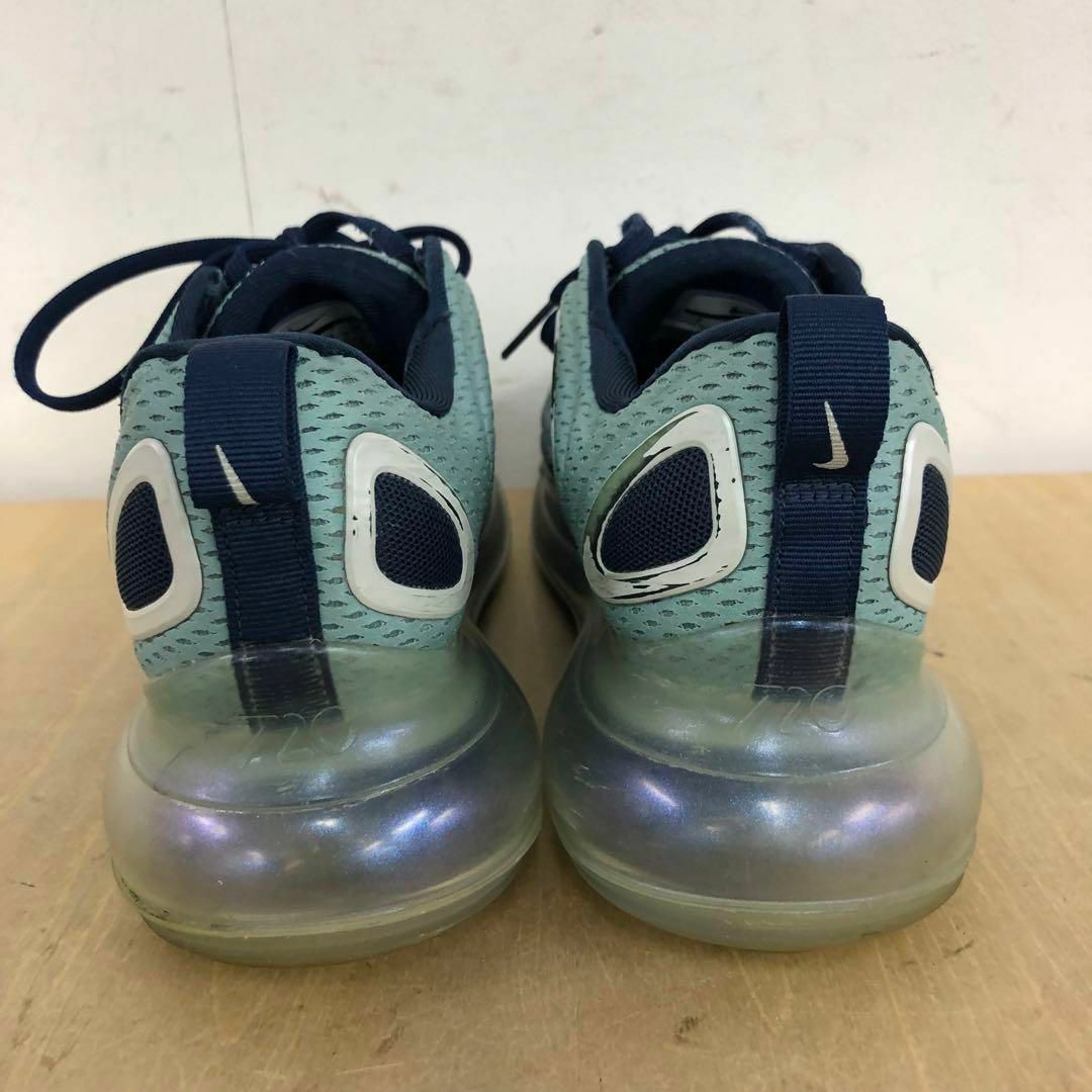 NIKE(ナイキ)のNIKE WMNS Air Max 720Northern Lightsday メンズの靴/シューズ(スニーカー)の商品写真