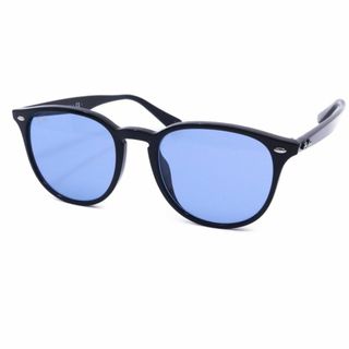 レイバン(Ray-Ban)のRay-Ban レイバン サングラス RB4259-F 601/80 ブラック(サングラス/メガネ)