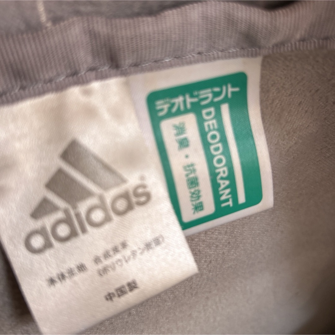 adidas(アディダス)のadidas 部活バック スポーツ/アウトドアのスポーツ/アウトドア その他(その他)の商品写真