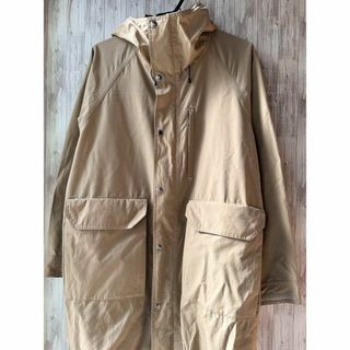 ザノースフェイス(THE NORTH FACE)のTHE NORTH FACE ジップインマグネマウンテンコート(その他)