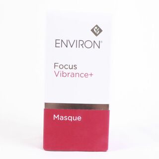 エンビロン(ENVIRON)のエンビロン　ヴァイブランスマスク　クリーム状美容液　50ｍｌ　未開封(美容液)
