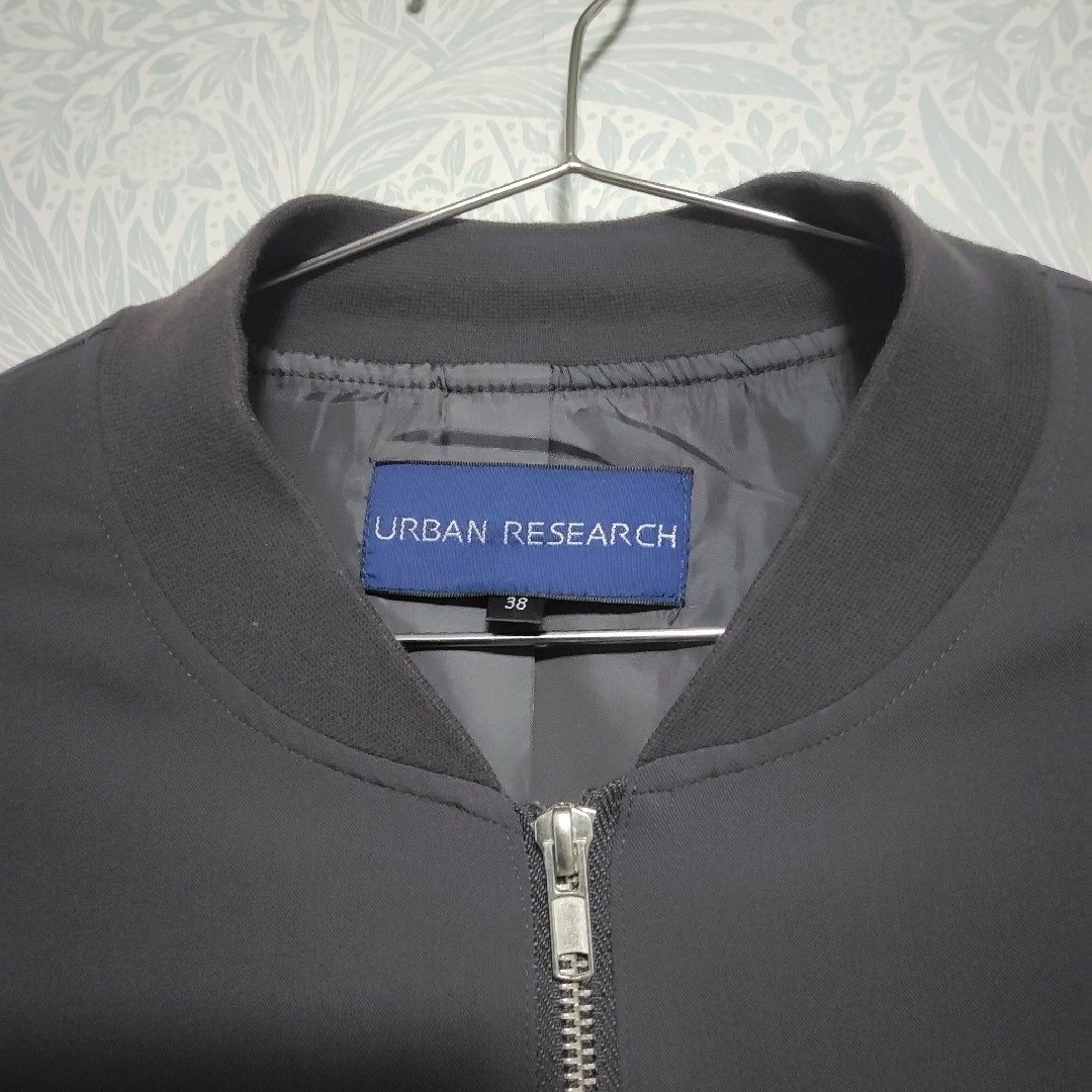 URBAN RESEARCH(アーバンリサーチ)の【B65】アーバンリサーチ　ジャケット メンズのジャケット/アウター(テーラードジャケット)の商品写真