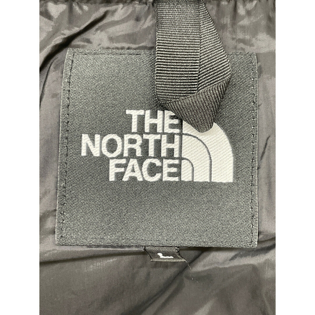 THE NORTH FACE(ザノースフェイス)のノースフェイス ND92340 ﾌﾞﾗｯｸ ﾊﾞﾙﾄﾛﾗｲﾄｼﾞｬｹｯﾄ L メンズのジャケット/アウター(その他)の商品写真