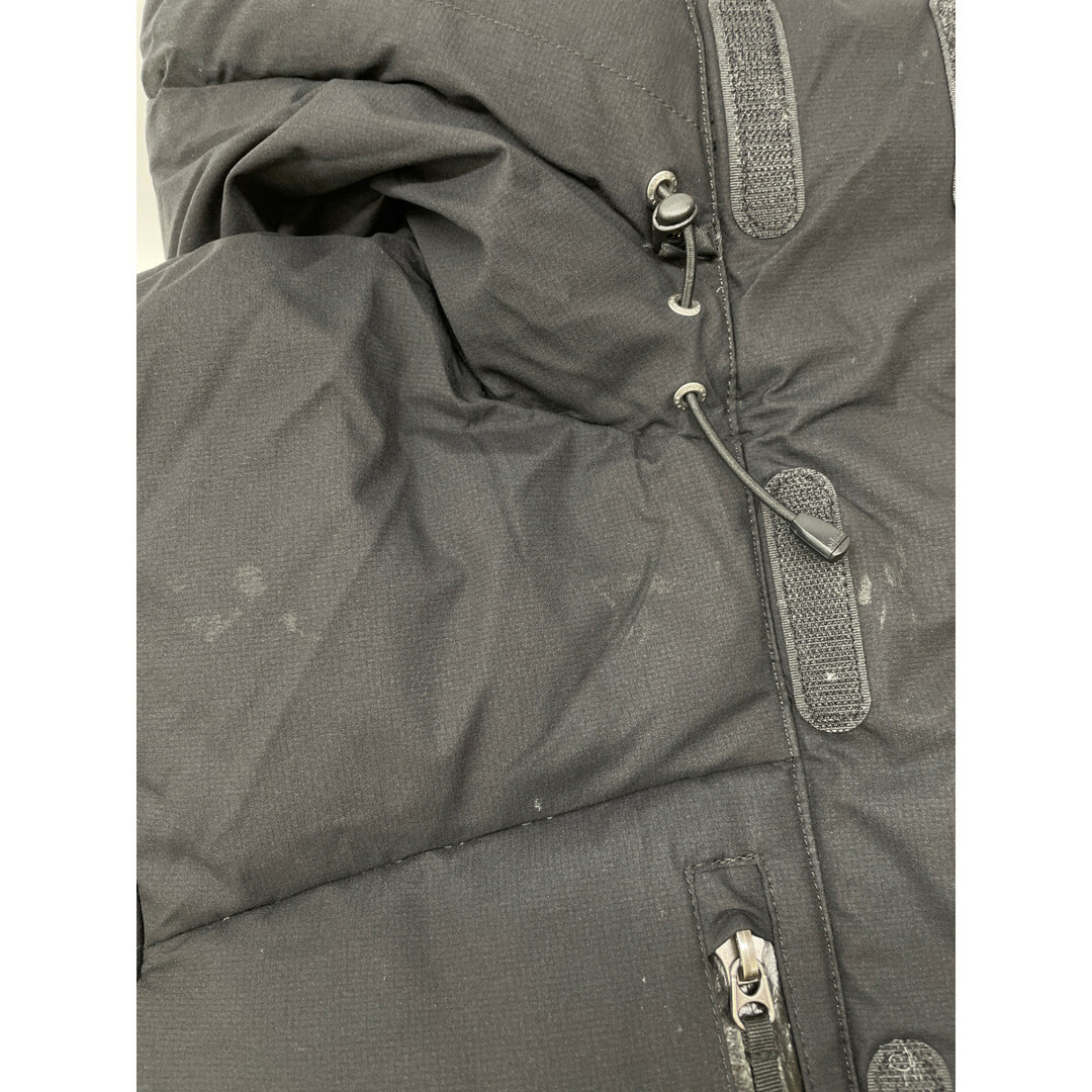 THE NORTH FACE(ザノースフェイス)のノースフェイス ND92340 ﾌﾞﾗｯｸ ﾊﾞﾙﾄﾛﾗｲﾄｼﾞｬｹｯﾄ L メンズのジャケット/アウター(その他)の商品写真