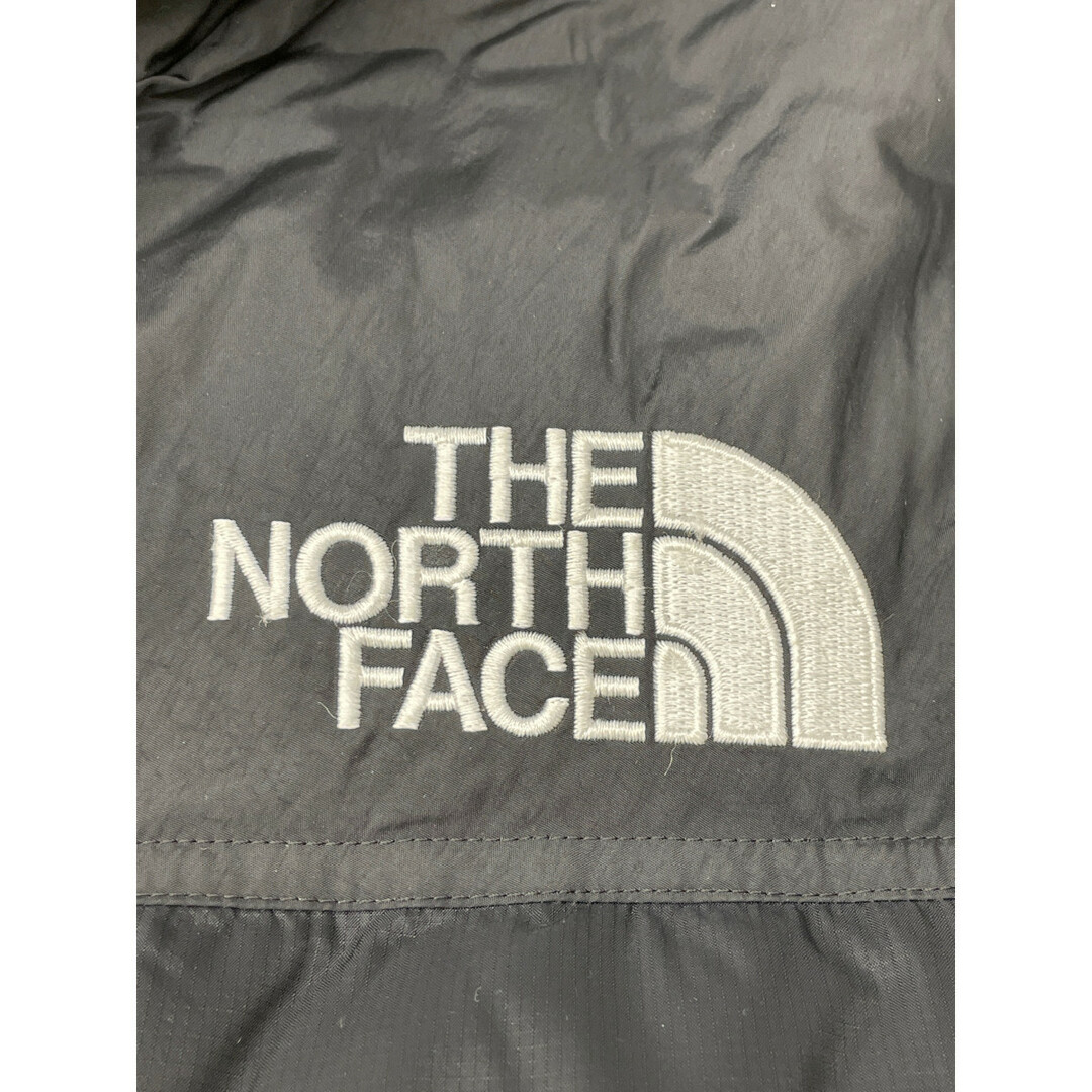 THE NORTH FACE(ザノースフェイス)のノースフェイス ND92331 黒 ﾇﾌﾟｼﾌｰﾃﾞｨﾀﾞｳﾝｼﾞｬｹｯﾄ L メンズのジャケット/アウター(その他)の商品写真