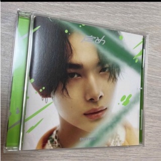 エンハイプン(ENHYPEN)のENHYPEN ☆ CD「定め」ニキ(K-POP/アジア)