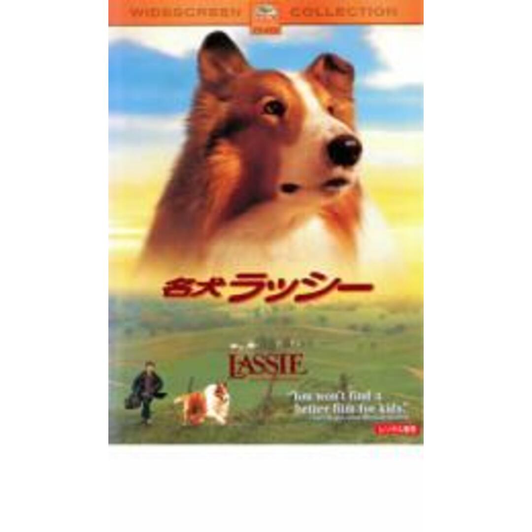 [24793]名犬ラッシー【洋画 中古 DVD】ケース無:: レンタル落ち エンタメ/ホビーのDVD/ブルーレイ(外国映画)の商品写真