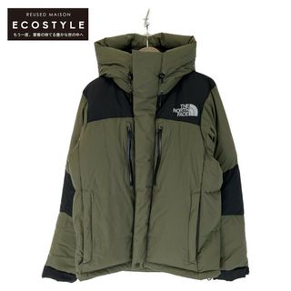 ザノースフェイス(THE NORTH FACE)のノースフェイス ﾆｭｰﾄｰﾌﾟ ND91950 ﾊﾞﾙﾄﾛﾗｲﾄｼﾞｬｹｯﾄ M(その他)