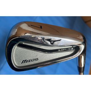 ミズノ(MIZUNO)の※yasu様専用　ミズノ7番アイアン(クラブ)