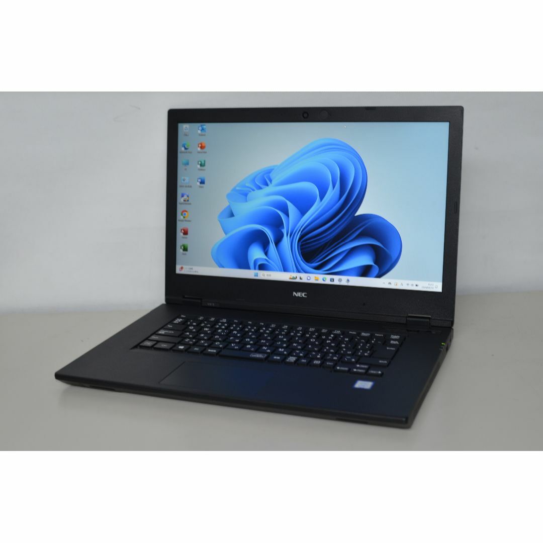NEC PC-VKL21XZG5 爆速SSD512GB+HDD500GB の通販 by snknc326's NEC PC-VKL21XZG5 爆速SSD512GB+HDD500GB の通販 by snknc326's