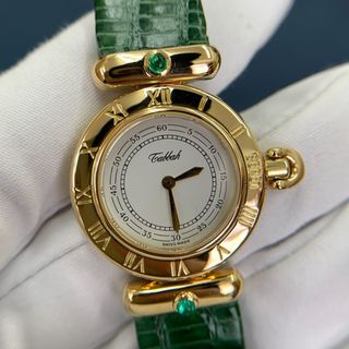 タバー 時計のフリマアイテム一覧 タバー 時計のフリマアイテム一覧