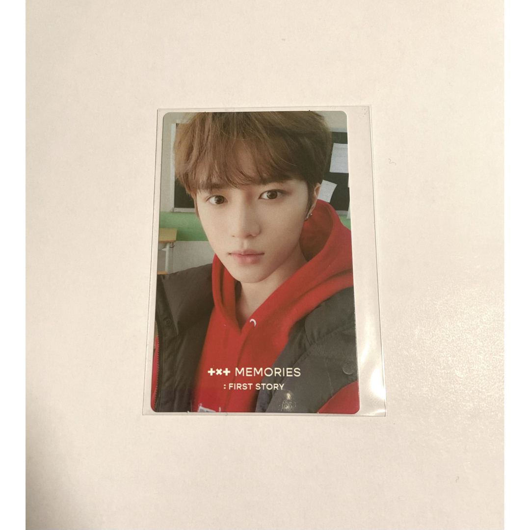 限定品】 TXT Memories ボムギュ トレカ その他 - www.powertee.com 限定品】 TXT Memories ボムギュ トレカ その他 - www.powertee.com