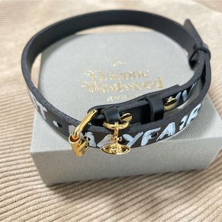 ヴィヴィアンウエストウッド(Vivienne Westwood)のヴィヴィアン チョーカー ネックレス(ネックレス)