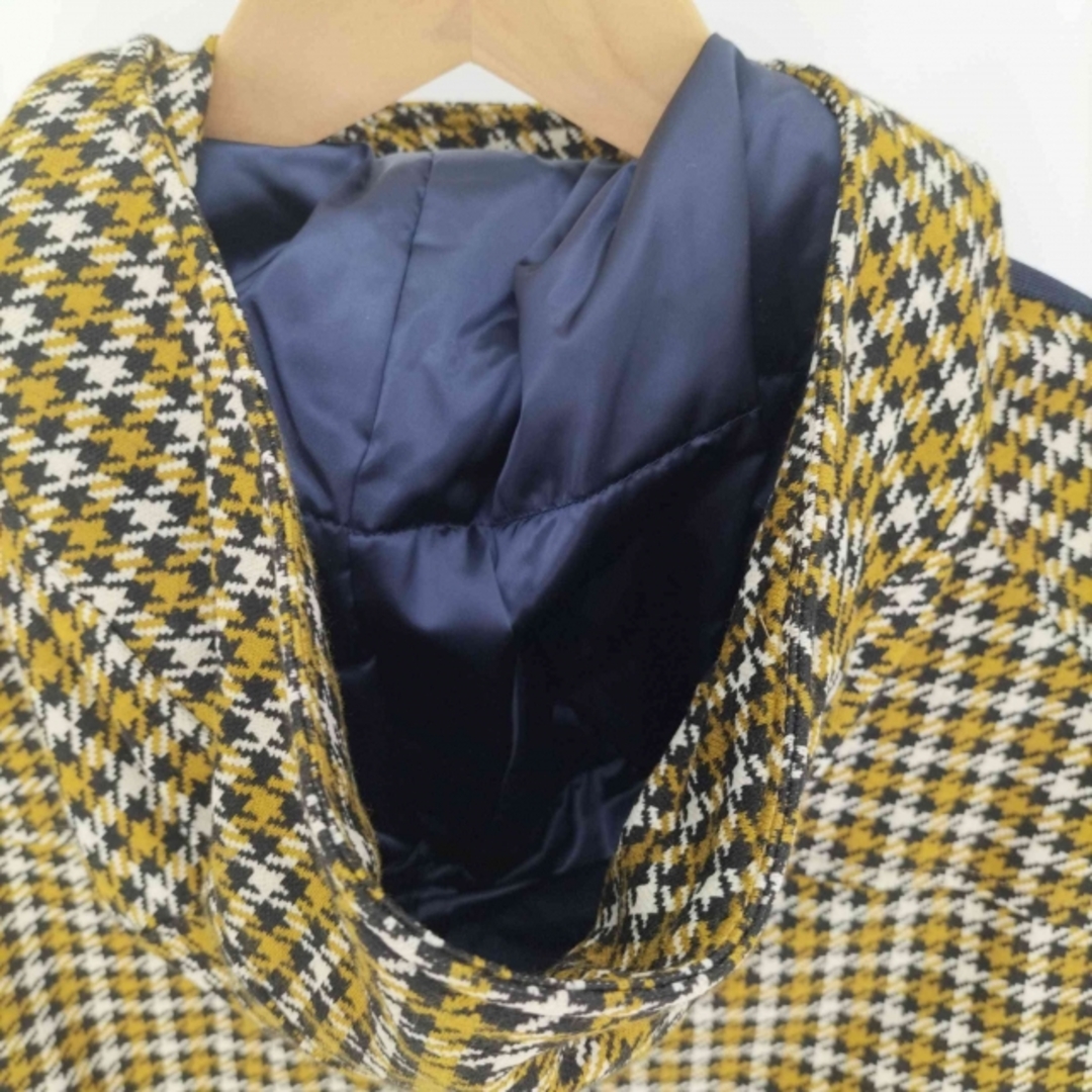 Marni(マルニ)のMARNI(マルニ) 21AW HOUNDSTOOTH JACKET レディース レディースのジャケット/アウター(その他)の商品写真