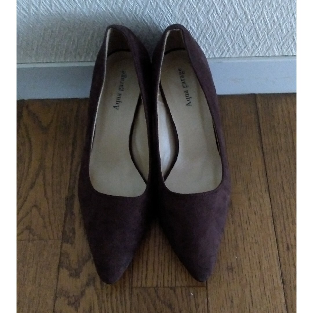 DIANA(ダイアナ)の確認用画像　ハイヒール　まとめ売り2 レディースの靴/シューズ(ハイヒール/パンプス)の商品写真