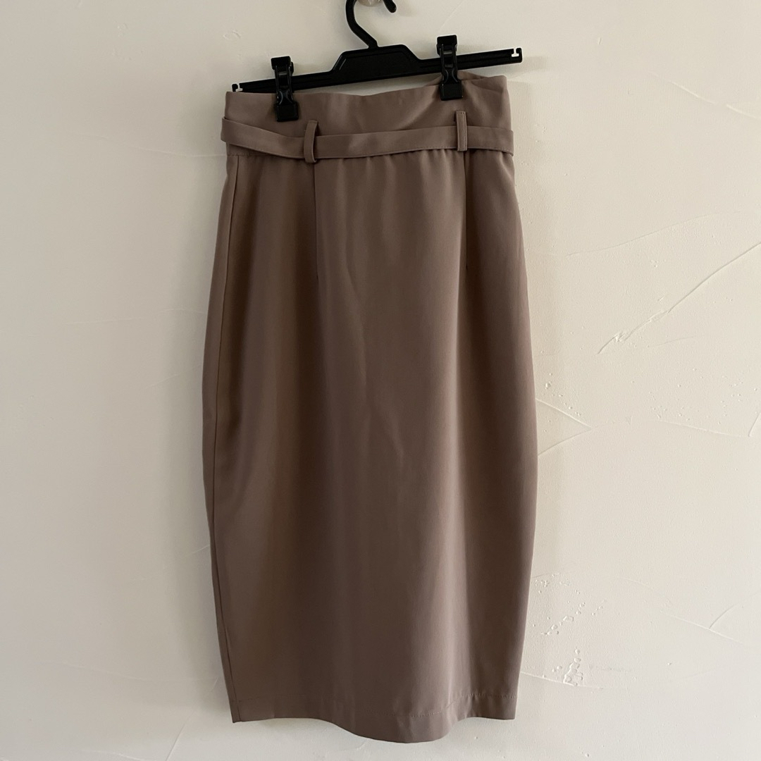 DABAgirl(ダバガール)のD&B タイトスカート レディースのスカート(ひざ丈スカート)の商品写真