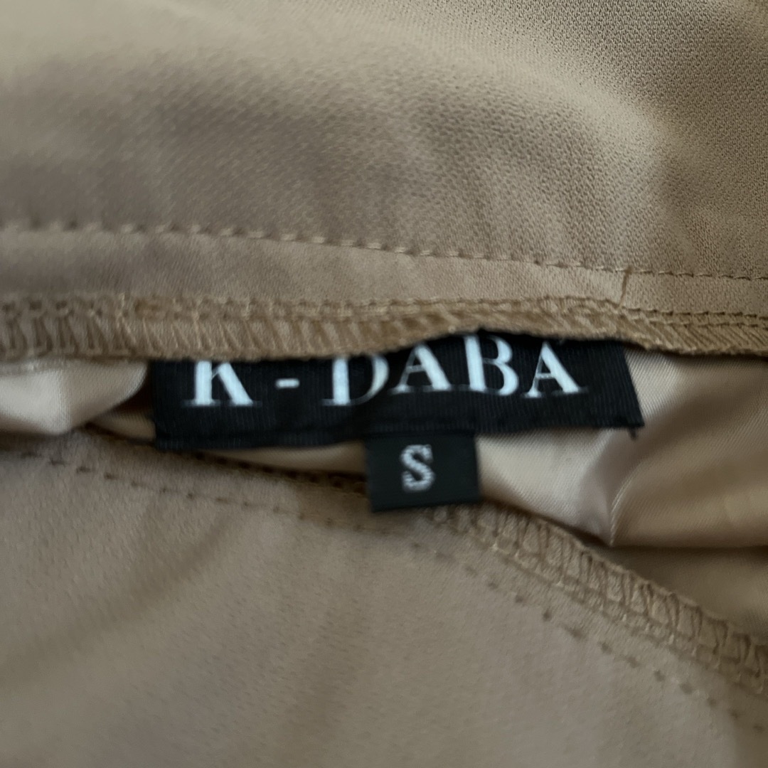 DABAgirl(ダバガール)のD&B タイトスカート レディースのスカート(ひざ丈スカート)の商品写真