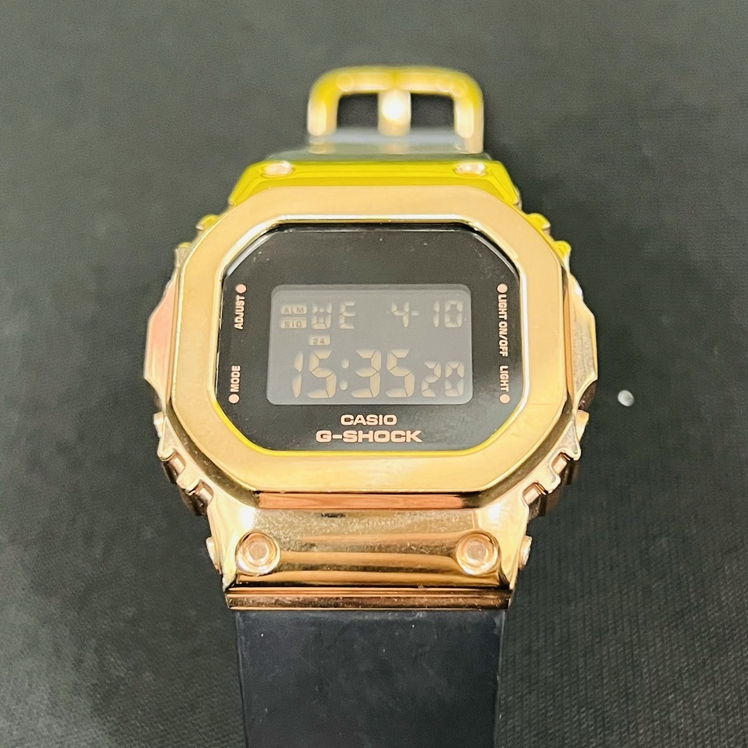 G-SHOCK(ジーショック)のG-SHOCK 時計　 メンズの時計(腕時計(デジタル))の商品写真