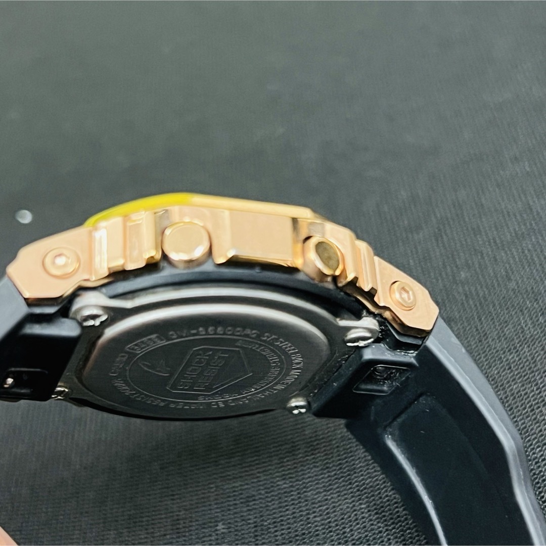 G-SHOCK(ジーショック)のG-SHOCK 時計　 メンズの時計(腕時計(デジタル))の商品写真
