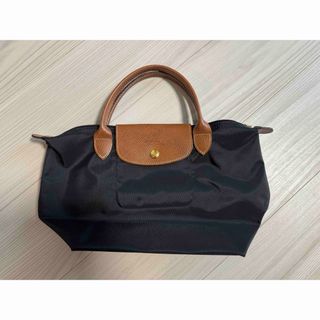 LONGCHAMP - ロンシャン 折りたたみ ミニバッグ の通販 by Lotus's LONGCHAMP - ロンシャン 折りたたみ ミニバッグ の通販 by Lotus's