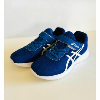 アシックス(asics)のasics レーザービーム（22.5㎝）(スニーカー)