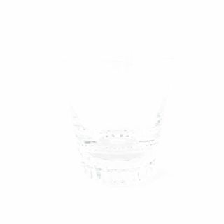 バカラ(Baccarat)の美品 Baccarat バカラ パルメ タンブラー 1点 クリスタル ロックグラス オールドファッション 鳥 SU6257X (タンブラー)