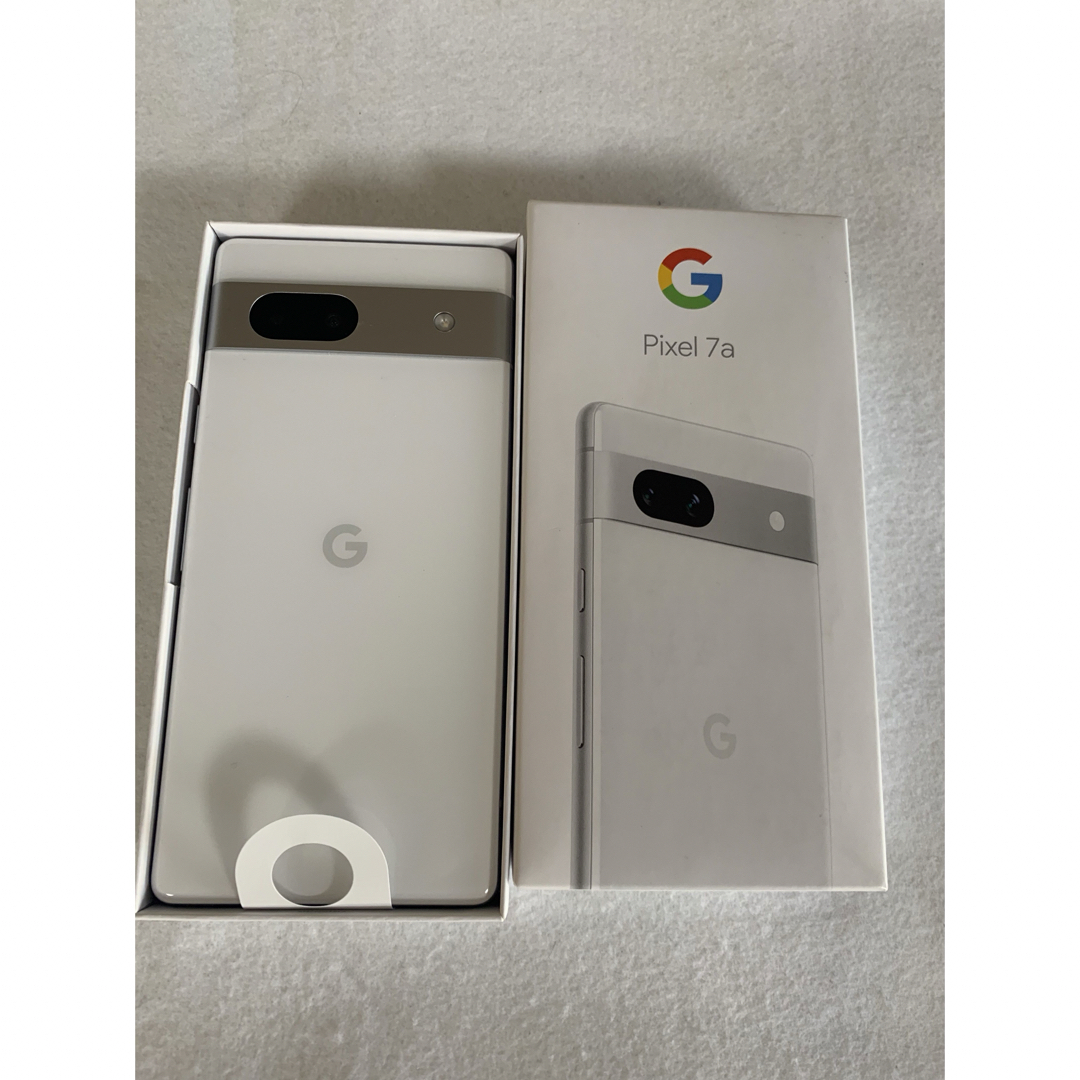 新品未使用 simフリー Google pexil 7a | フリマアプリ ラクマ 新品未使用 simフリー Google pexil 7a | フリマアプリ ラクマ